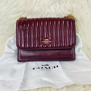 Coach Klare Crossbody Bag